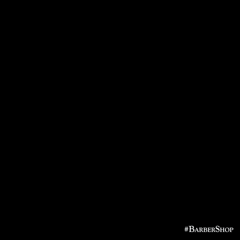 Anthony Anderson Barbershop GIF by Barbershop: The Next Cut