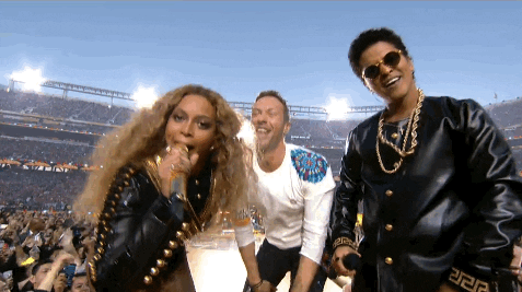 Bruno Mars Beyonce GIF - Find & Share on GIPHY