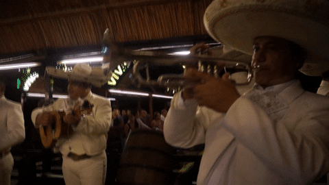 Xoximilco Cancún mexico mariachi xoximilco