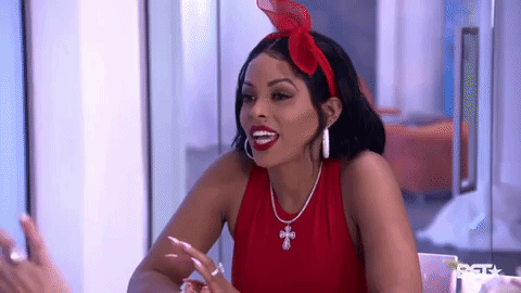 Episode 4 The Mane Event GIF by BET