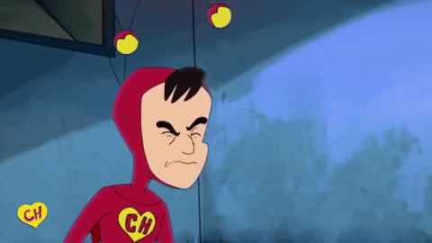 Vamos Chavo Del 8 GIF by Grupo Chespirito