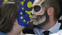 Європейський вибір України — назавжди 🇪🇺🇺🇦