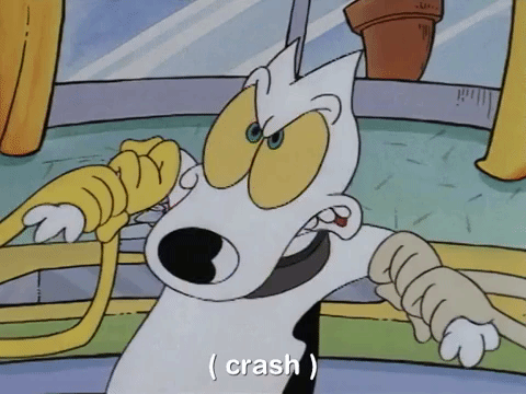 rocko modern life gordon rocko modern life gordon