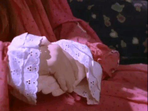 The Tale of the Dollmaker