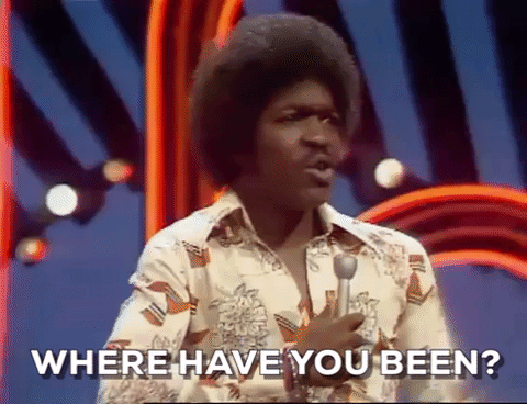 Soul Train GIF