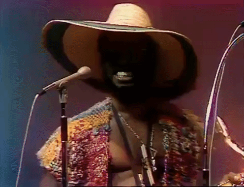 Soul Train Hello GIF