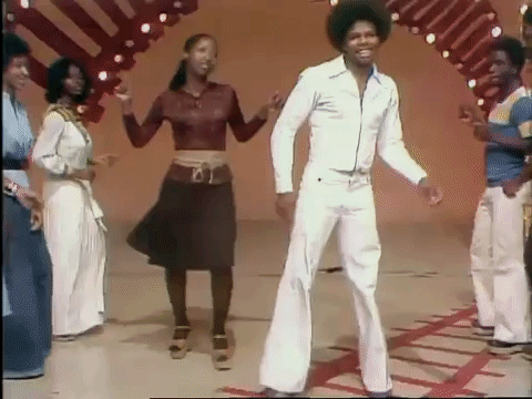 Soul Train GIF