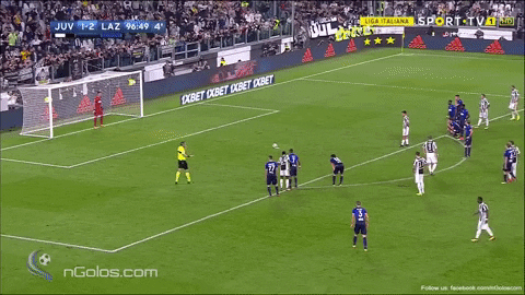 Juventus Lazio GIF by nss sports - Find & Share on GIPHY