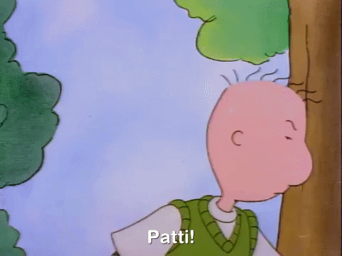 Nicksplat Doug GIF - Find & Share on GIPHY