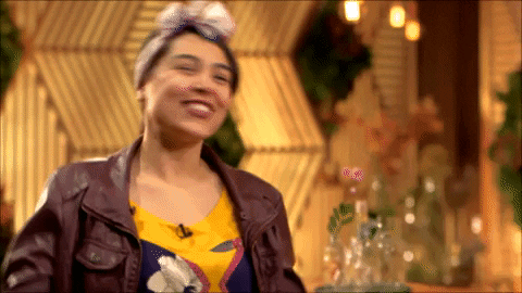 Masterchef Profissionais GIF by MasterChef Brasil