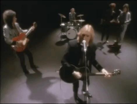 Dana York Wiki (Tom Petty's Wife) Age, Biography, Kids, Family & More 2 Tom Petty guitarist gif