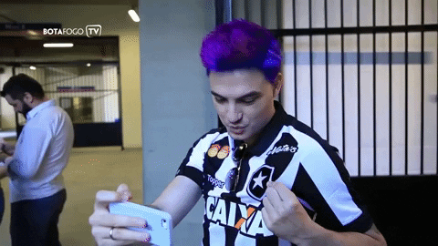 Botafogo De Futebol E Regatas GIF by Botafogo - Find ...