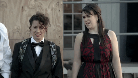 Broad City Gif Find Share On Giphy Broad City Gif