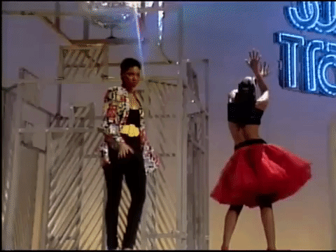 Episode 483 GIF by Soul Train