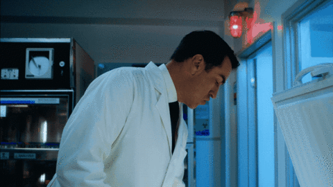 Comedy Laughing GIF by Angie Tribeca