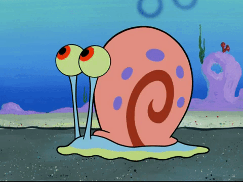 Season 7 Keep Bikini Bottom Beautiful GIF by SpongeBob SquarePants ...