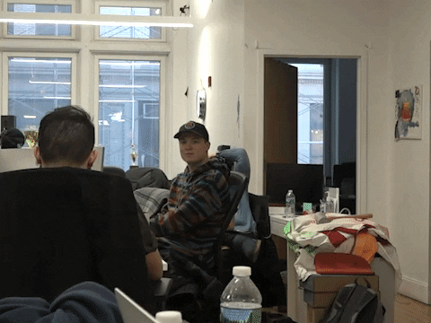 Stoolscenes2 GIF by Barstool Sports