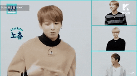 Nhiều Biệt Danh ARMY Đã Đặt Cho Jungkook (BTS) (Phần 1) Jungkook Nickname BTS Golden Maknae JungKook Jungkook Nickname jungshook KPOP