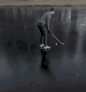 NEW GOLF GIFS Giphy