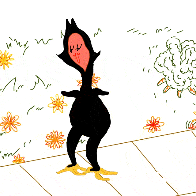 Cat Skating GIF by Amber McCall Find & Share on GIPHY