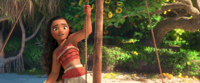 Image result for moana gif