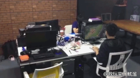 What is he doing best Gif