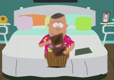 Big Gay Al GIF by South Park 