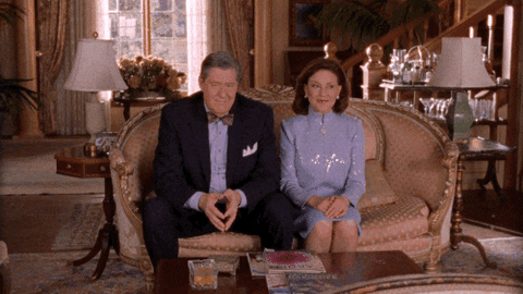 GIF by Gilmore Girls