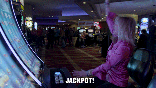 Jack In A Pot Slot Machine