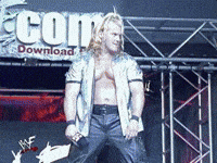 Chris Jericho