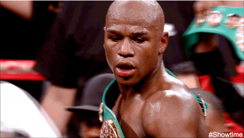Las Vegas Fight GIF by Showtime - Find & Share on GIPHY