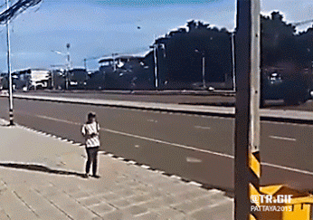 The Exchange Program in funny gifs