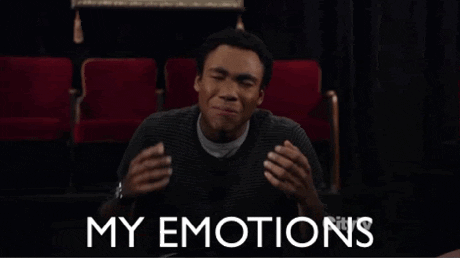 My Emotions GIF - Find & Share on GIPHY