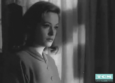 Out Of The Past Film Noir GIF by Turner Classic Movies