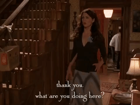 Season 4 Netflix GIF by Gilmore Girls