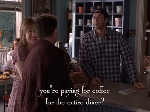 Season 5 Netflix GIF by Gilmore Girls