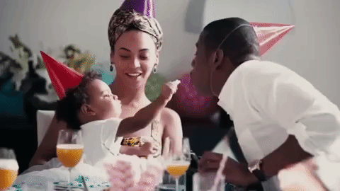 Music Video Beyonce GIF