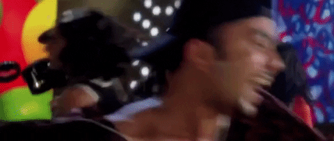 Kuch Kuch Hota Hai Bollywood GIF by bypriyashah