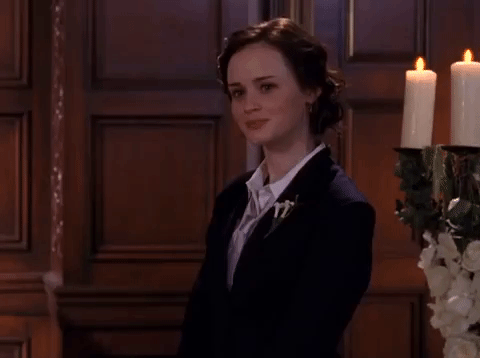 Season 5 Netflix GIF by Gilmore Girls