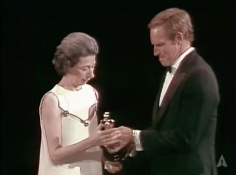 Jane Robinson Oscars GIF by The Academy Awards