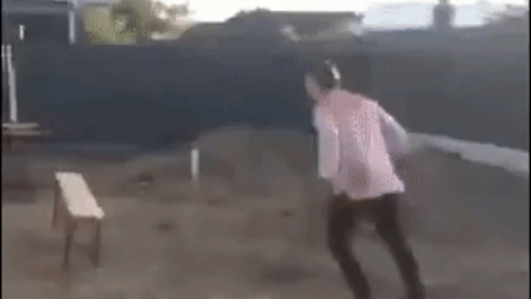 Wrestling Fail best Gif