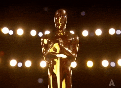 Оскар 2021 Оскар 2021