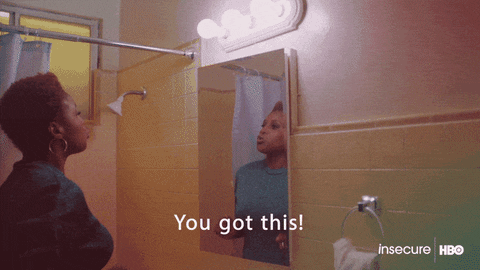 GIF by Insecure on HBO - Find & Share on GIPHY
