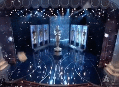 Oscars 2007 GIF by The Academy Awards - Find & Share on GIPHY
