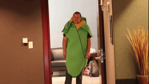 Iowa Corn GIF by Barstool Sports