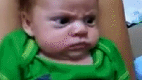 Angry Kid best Gif