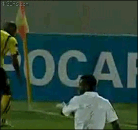 Football Moment in football gifs