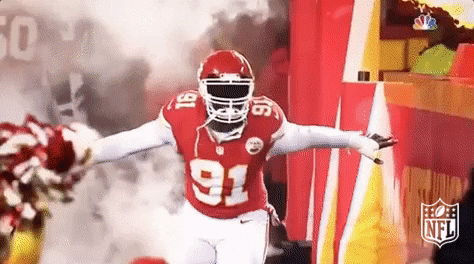 Chiefs GIFs - Find & Share on GIPHY