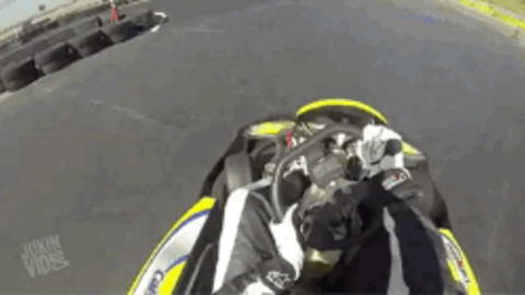 Go Kart Tactics best Gif