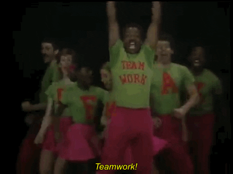 Old School Dancing GIF by LeVar Burton Kids  Find  Share on GIPHY